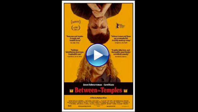 Between the Temples (2024) HD Full Movie Watch Online Free