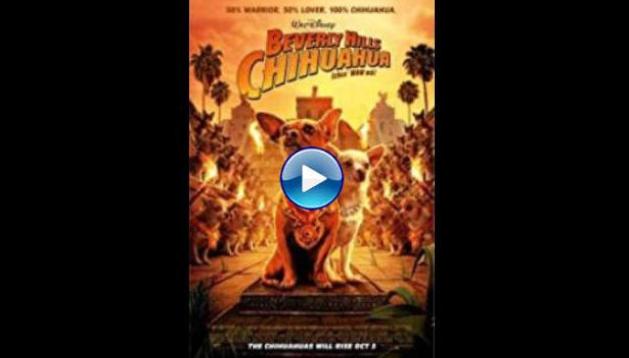 Beverly Hills Chihuahua (2008) BluRay Full Movie Watch Online Free
