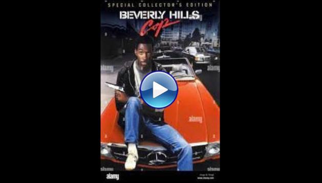 Beverly Hills Cop (1984)