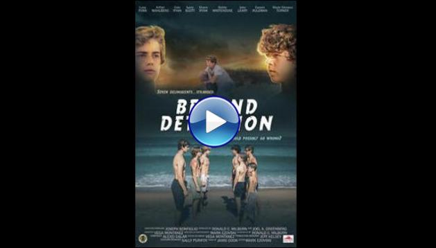 Beyond Detention (2025)