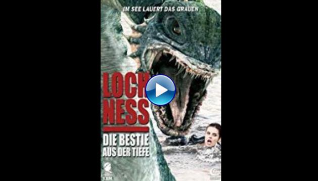 Beyond Loch Ness (2008)