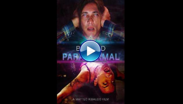 Beyond Paranormal (2021)