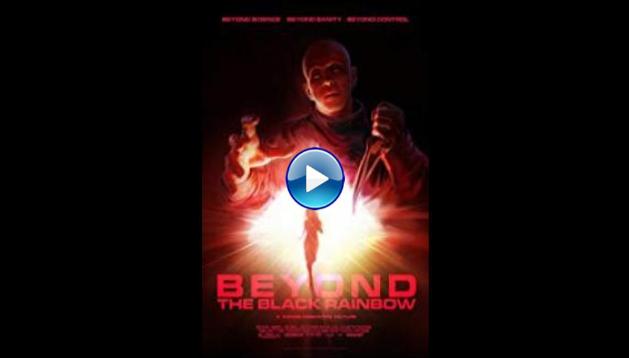 Beyond the Black Rainbow (2010)