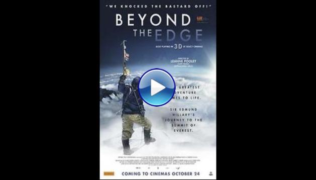 Beyond the Edge (2013)