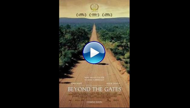 Beyond the Gates (2005)