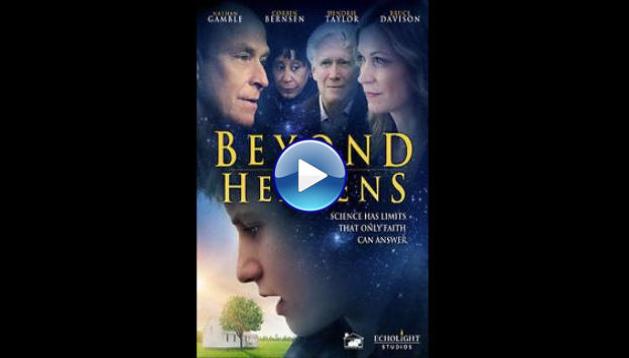 Beyond the Heavens (2013)