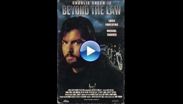 Beyond the Law (1993)