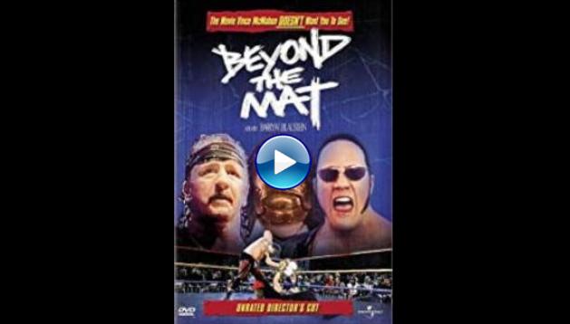 Beyond the Mat (1999)