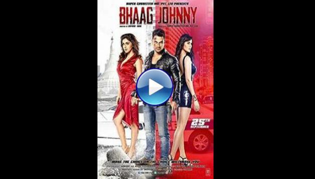 Bhaag Johnny (2015)