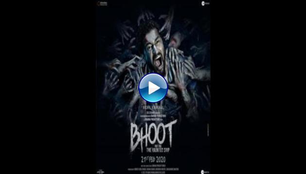Bhoot: Part One - The Haunted Ship (2020)