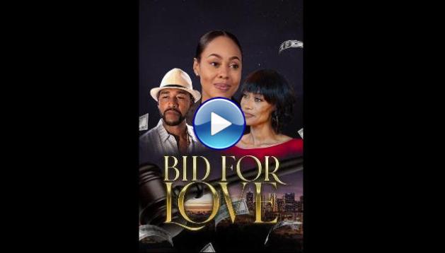 Bid for Love (2022)