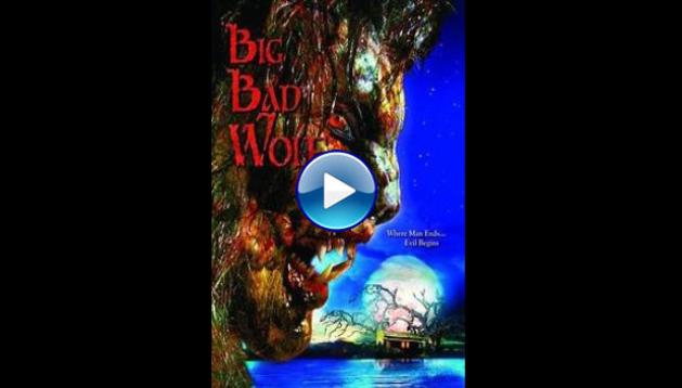 Big Bad Wolf (2006)