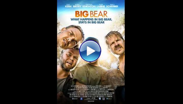 Big Bear (2017)