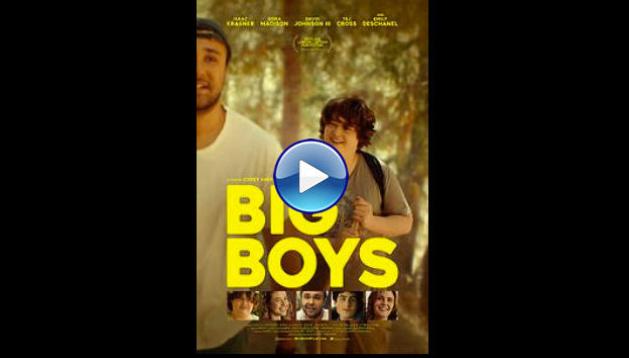 Big Boys (2023)