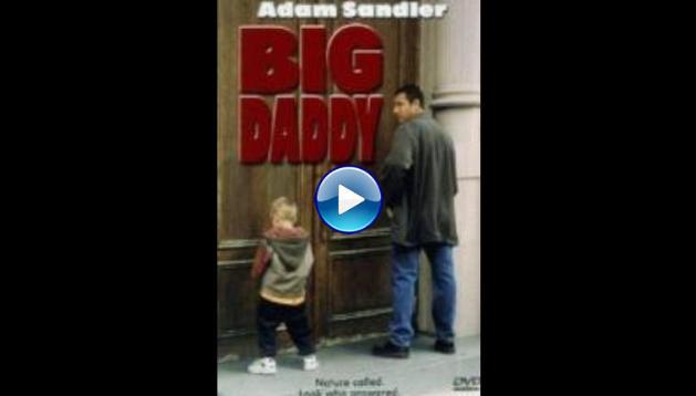 Big Daddy (1999)