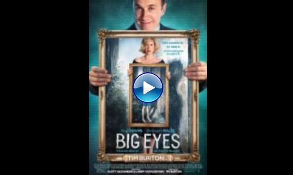 Big Eyes (2014)