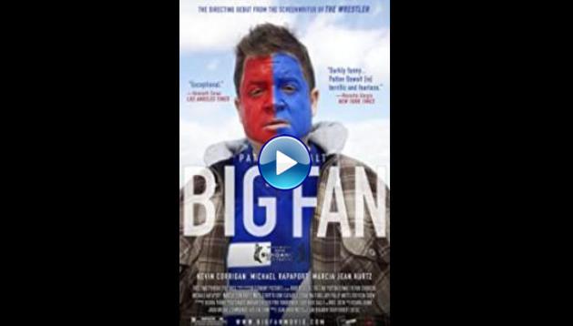 Big Fan (2009)