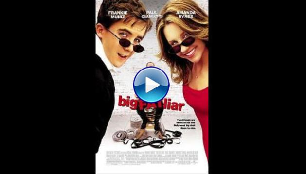 Big Fat Liar (2002)