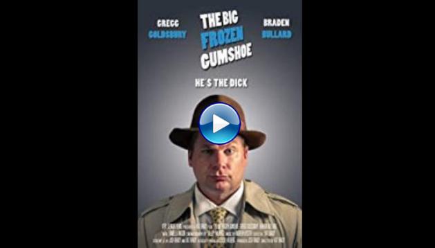 The Big Frozen Gumshoe (2018)