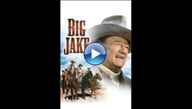 Big Jake (1971)