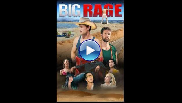 Big Rage (2024)