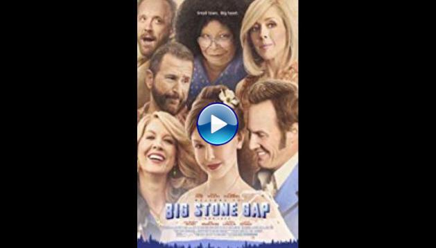 Big Stone Gap (2014)