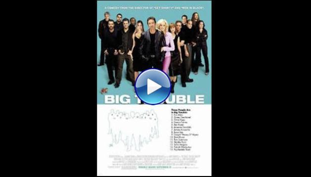 Big Trouble (2002)
