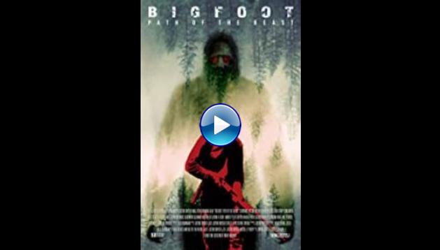 Bigfoot: Path of the Beast (2020)