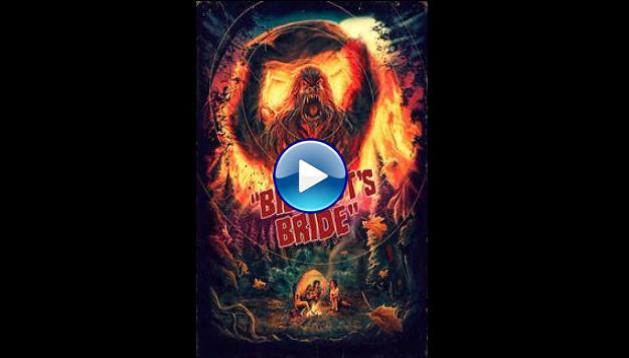 Bigfoot's Bride (2021)