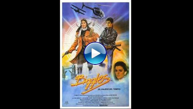 Biggles: Adventures in Time (1986)