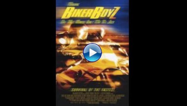 Biker Boyz (2003)