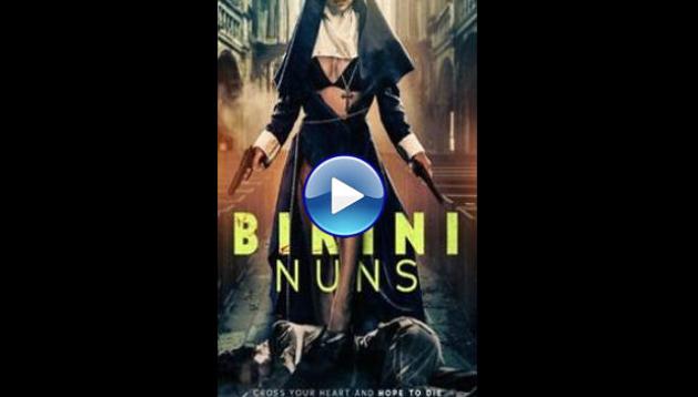 Bikini Nuns (2025)