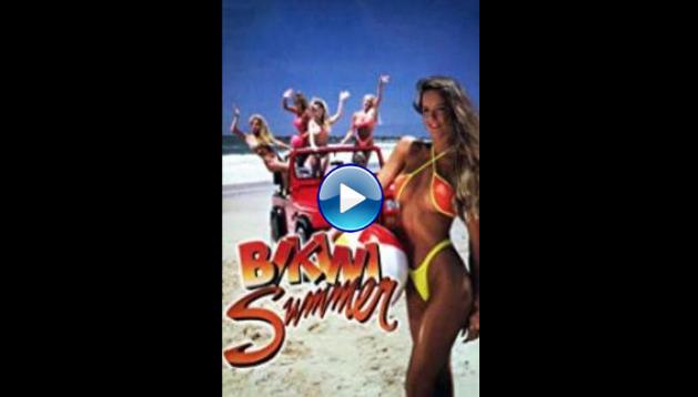 Bikini Summer (1991)