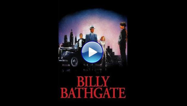 Billy Bathgate (1991)