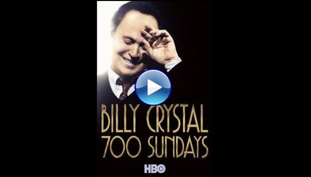 Billy Crystal: 700 Sundays (2014)