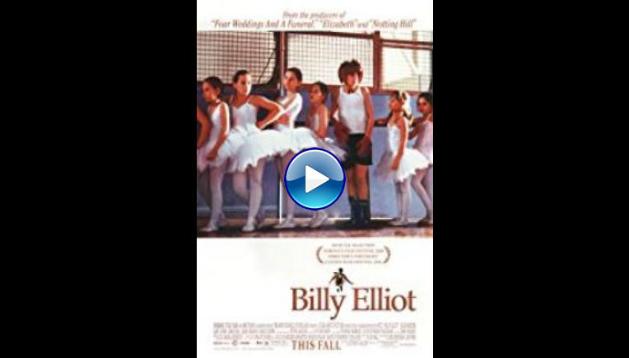 Billy Elliot (2000)