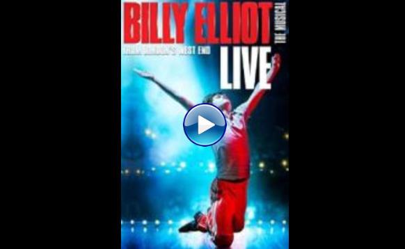 Billy Elliot the Musical Live (2014)