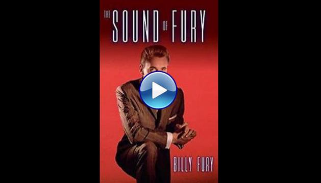Billy Fury: The Sound Of Fury (2015)
