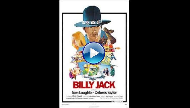 Billy Jack (1971)