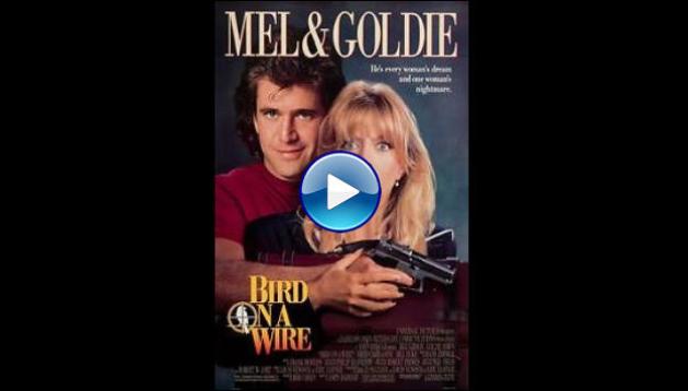 Bird on a Wire (1990)