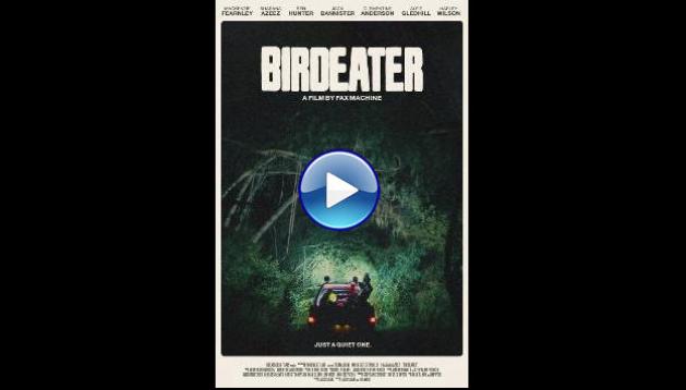 Birdeater (2023)