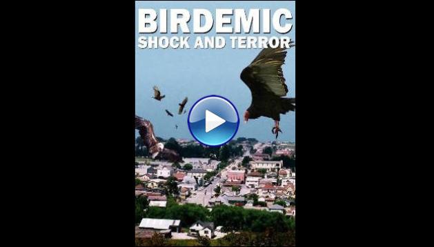 Birdemic: Shock and Terror (2010)