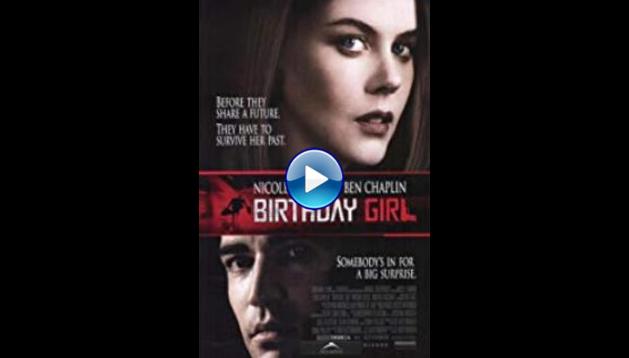 Birthday Girl (2001)