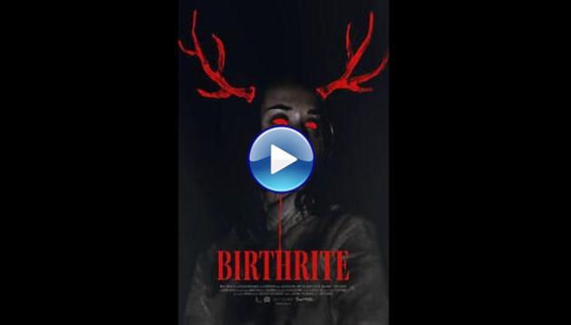 Birthrite (2025) HD Full Movie Watch Online Free
