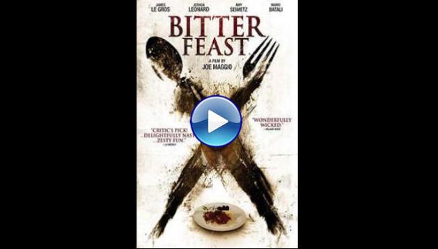 Bitter Feast (2010)