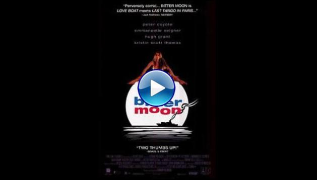 Bitter Moon (1992)