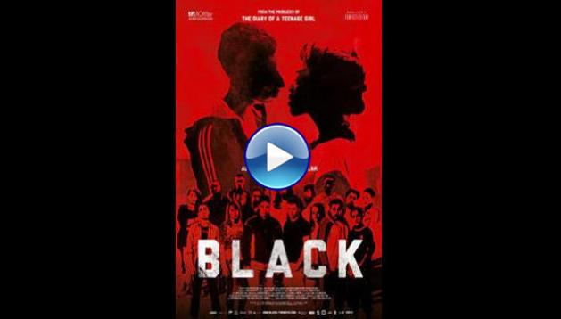 Black (2015)