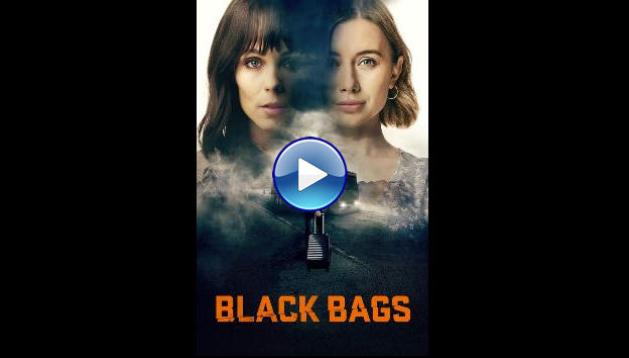 Black Bags (2023)