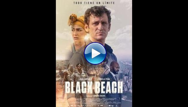 Black Beach (2020)