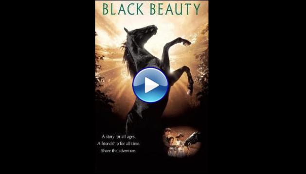 Black Beauty (1994)